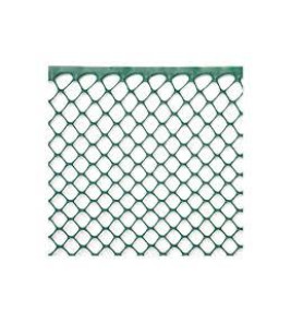 WIND BREAKER HEXAGONAL 1M GREEN