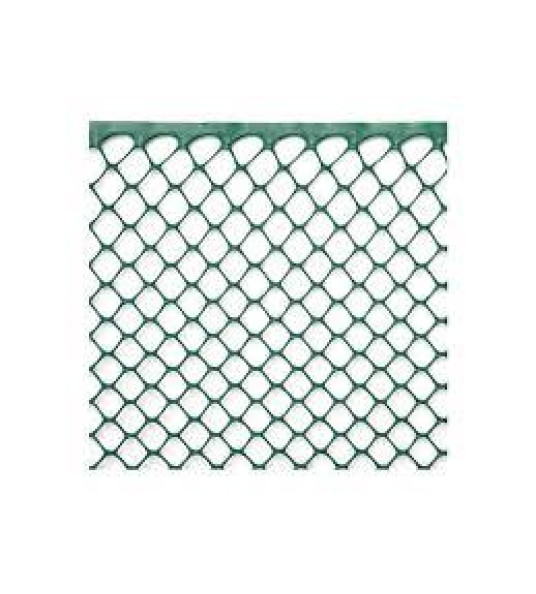 WIND BREAKER HEXAGONAL 1M GREEN