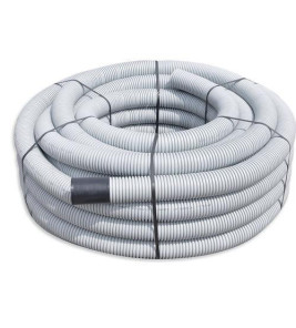 CORRUGATED HDPE CONDUIT PIPE 40MM CORRUGATED HDPE CONDUIT PIPE 40MM