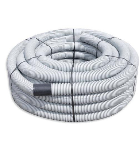 CORRUGATED HDPE CONDUIT PIPE 40MM