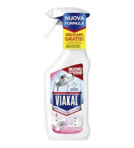 VIAKAL FRESCO PROFUMO 470ML
