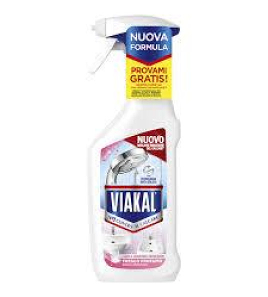VIAKAL FRESCO PROFUMO 470ML