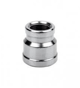 CHROME REDUCED SOCKET 3/4` X 1/2``