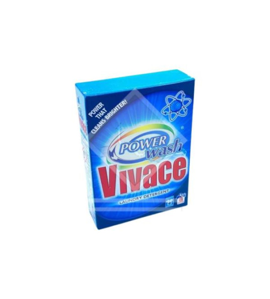 WASHING POWDER 6KG VIVACE