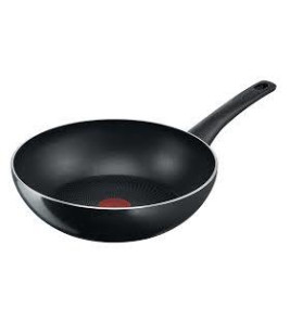 TEFAL WOK 28CM GENEROUS COOK