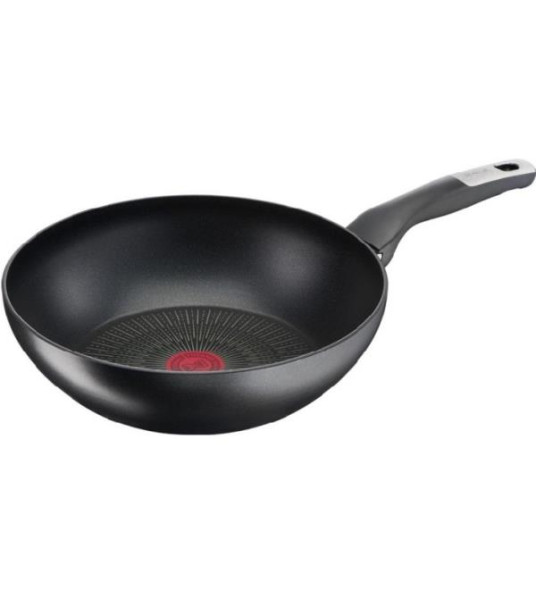 TEFAL WOK 28CM G6 UNLIMITED TEFAL WOK 28CM G6 UNLIMITED