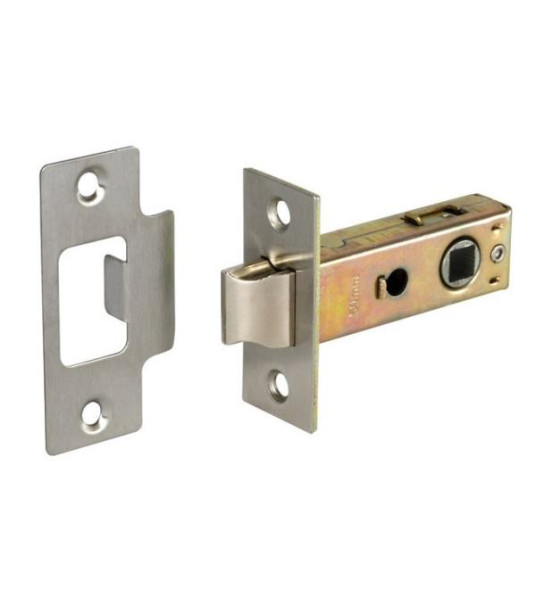 TUBULAR LATCH 45MM