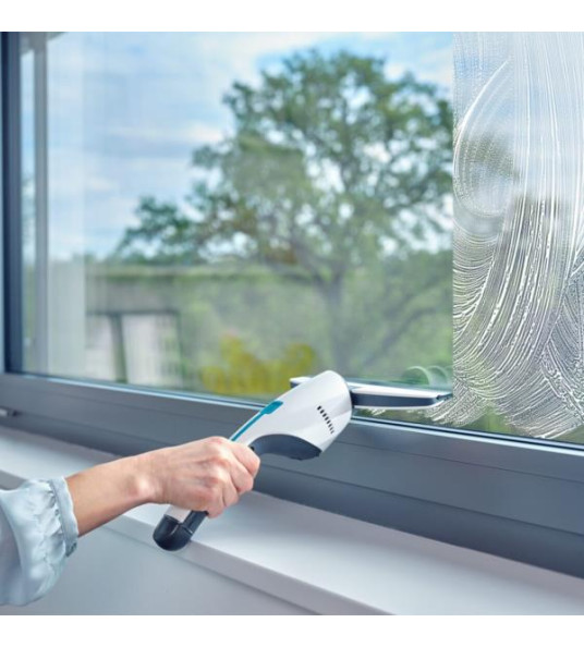 LEIFHEIT WINDOW & BATH VACUUM NEMO CLICK 28CM