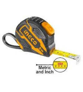 MEASURING TAPE 8M INGCO MEASURING TAPE 8M INGCO