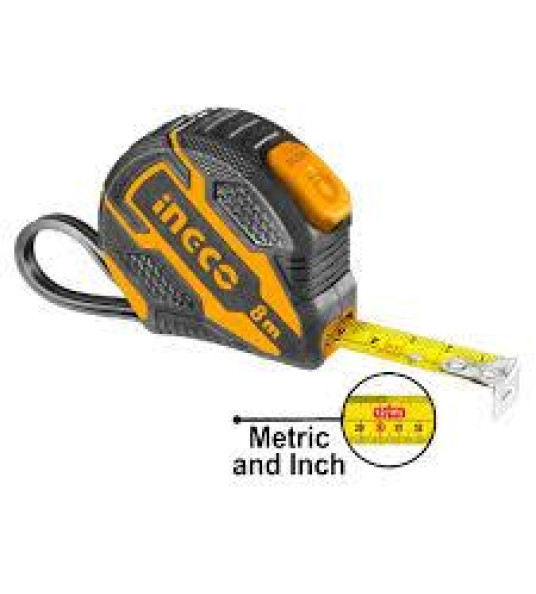 MEASURING TAPE 8M INGCO