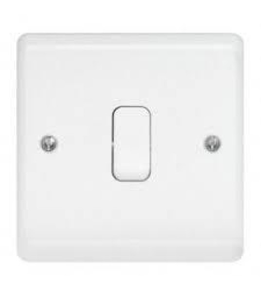 SWITCH 1G INTERMEDIATE CONTACTUM