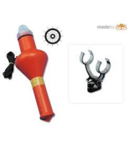 LIFEBUOY LIGHT LED VEGA WITH BRACKET LIFEBUOY LIGHT LED VEGA WITH BRACKET