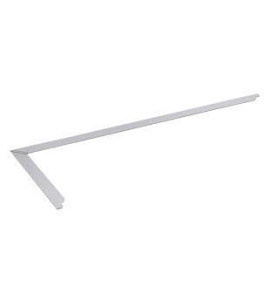 CARPENTER SQUARE 700X300MM STAINLESS STEEL CARPENTER SQUARE 700X300MM STAINLESS STEEL