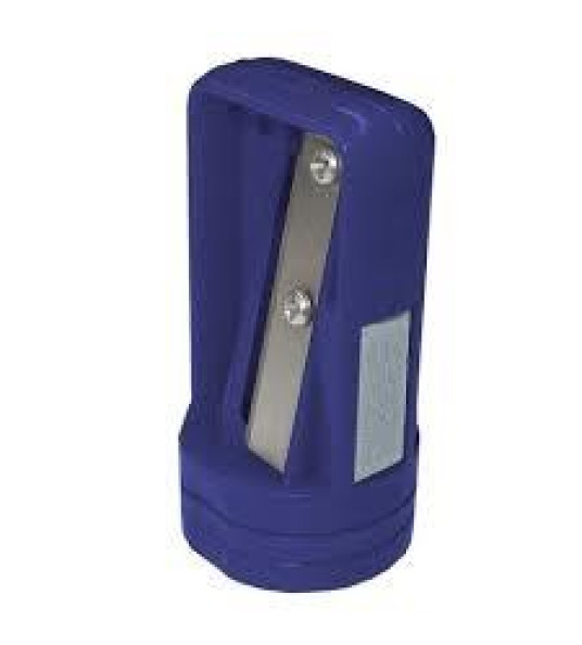 SHARPENER FOR RECTANGULAR PENCIL