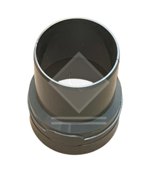 REDUCED SOCKET 110MM F/100MM M  PVC