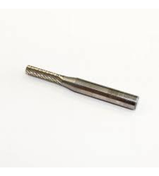 ROTARY BURR A04 6MM SHANK 4MM BLADE