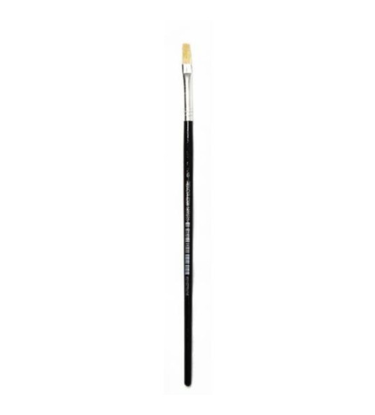 PAINT BRUSH FLAT N.10