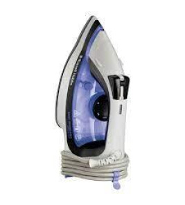 STEAM IRON EASY WRAP & CLIP 2400W