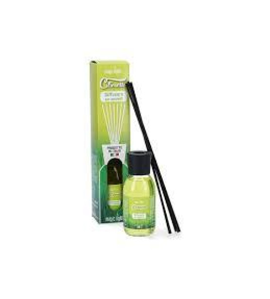 CITRONELLA REED DIFFUSER