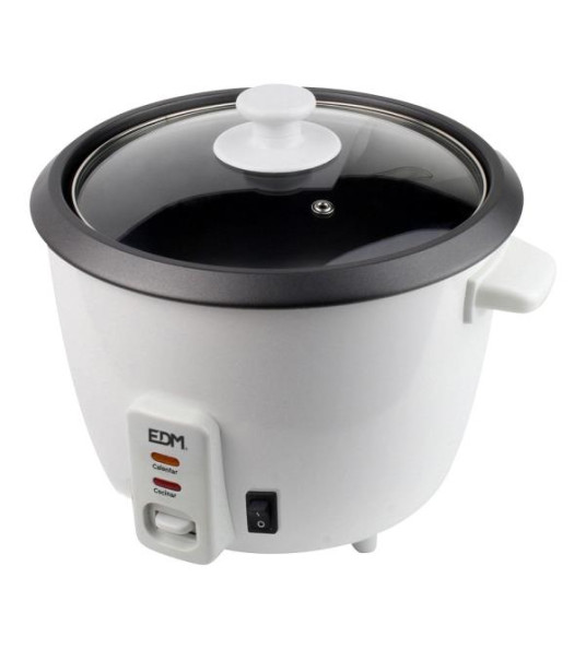 RICE COOKER 1L 400W 07789 EDM
