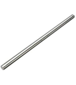 SS 304 ROUND BAR 12MM 3M