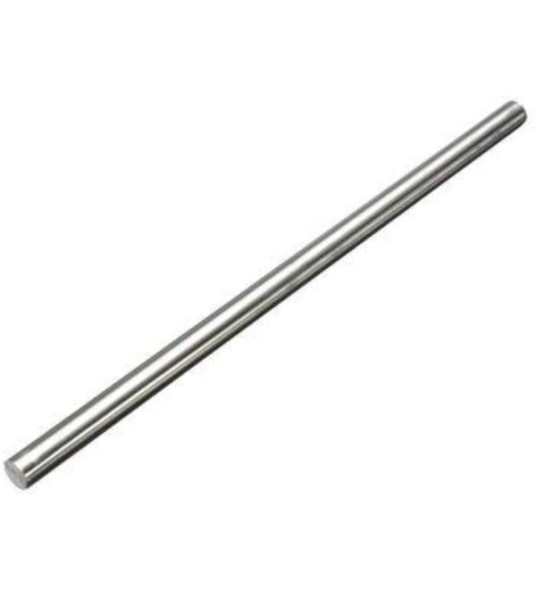 SS 304 ROUND BAR 12MM 3M
