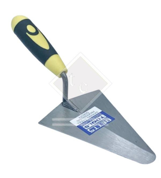 TROWEL RUBBER HANDLE BETTS