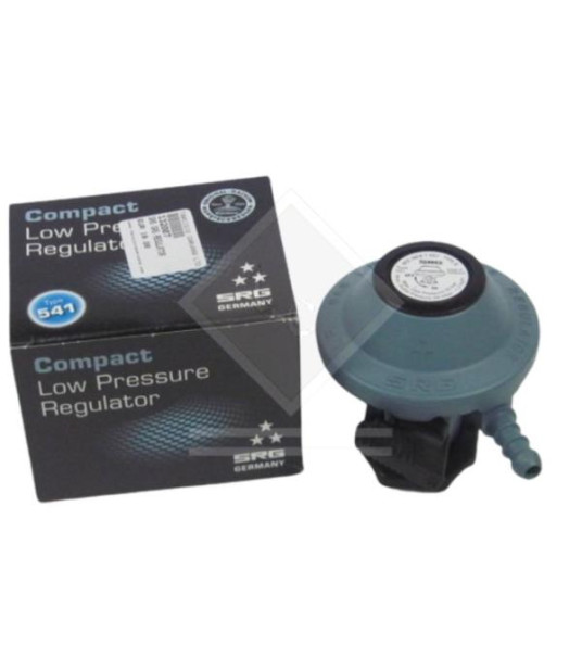 SRG GAS REGULATOR