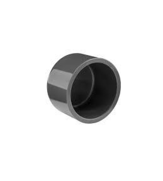 PVC FEMALE  CAP 32MM PRESSURE