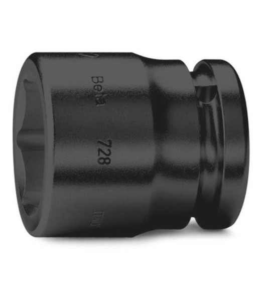 SOCKET IMPACT 3/4``  27MM BETA
