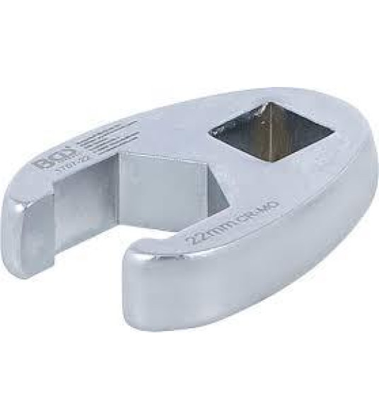 CROWFOOT WRENCH 1/2``D 22MM BGS