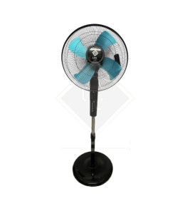 18`` METAL STAND FAN 90W REMOTE CONTROL