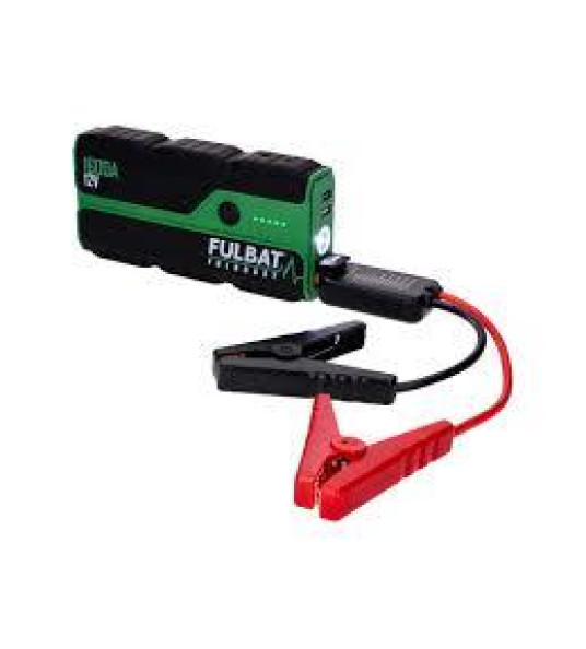FULBAT  3-IN-1 1600A 12V JUMP START