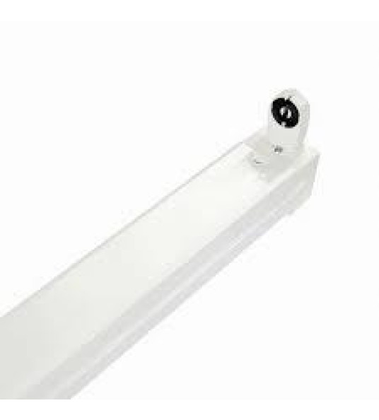 LIGHT FITTING T8 2` SINGLE -LN- LED