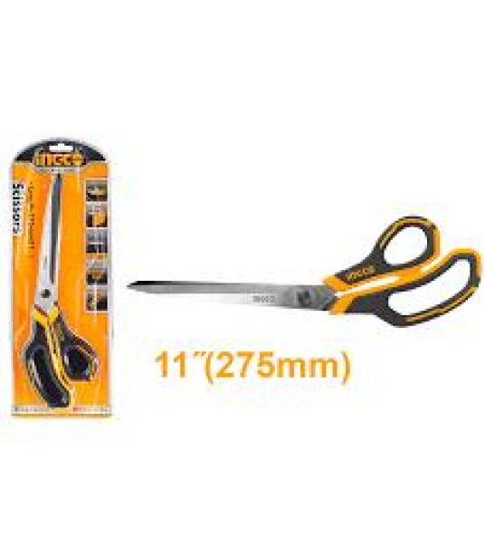 INGCO SCISSORS 11`` (275MM)
