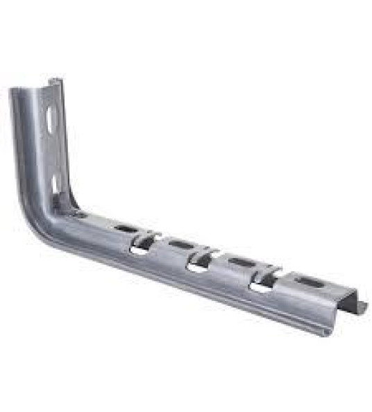 WALL BRACKET FOR 150MM CABLE BASKET