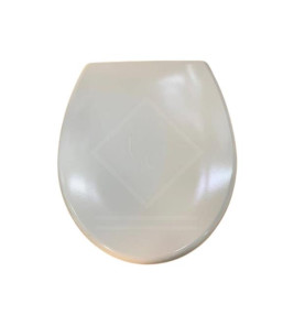 TOILET SEAT SOFT CLOSE 430-470X372MM