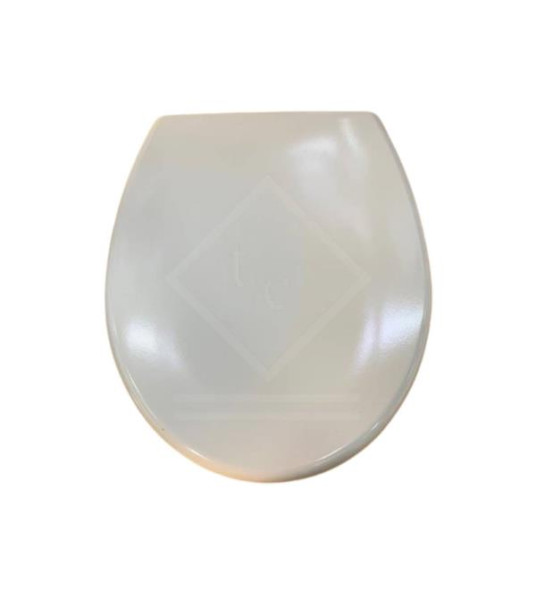 TOILET SEAT SOFT CLOSE 430-470X372MM