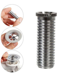 LONG BOLT FOR WASTE PLUG 10X40MM