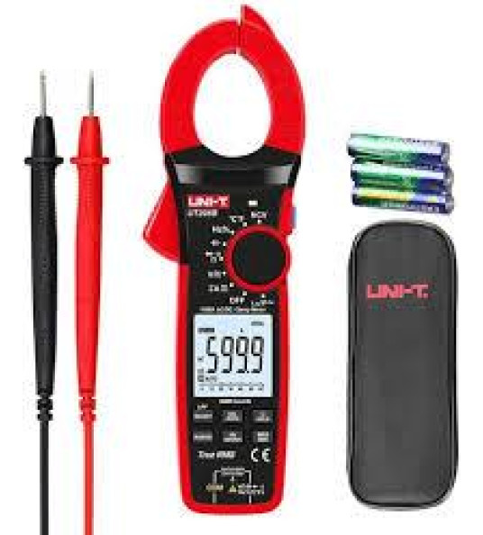 CLAMP METER UT208B
