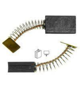BRUSHES FOR GRAPHITE 58G858 ROTARY HAMMER BRUSHES FOR GRAPHITE 58G858 ROTARY HAMMER