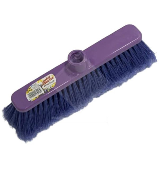 NYLON BROOM ARTIKA COLOR