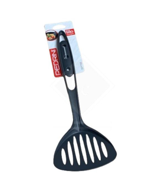 PEDRINI LILLO NYLON SLOTTED TURNER