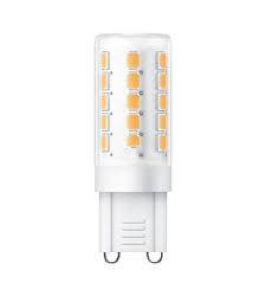 LAMP G9 LED 5W 3000K WARM 550LM MEGA