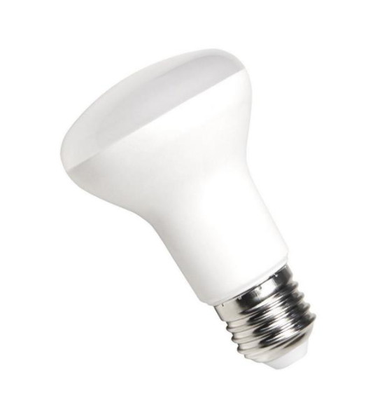 LAMP LED R63 E27 8W RED 130LM MEGA