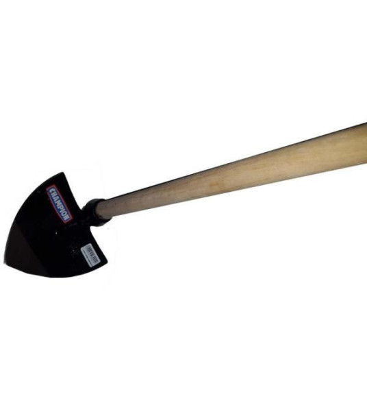 ZAPPUN 850G 22X22CM WITH HANDLE ANGELO B
