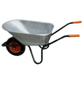 WHEEL BARROW ROUND INFLATABLE VAPOR WHEEL BARROW ROUND INFLATABLE VAPOR