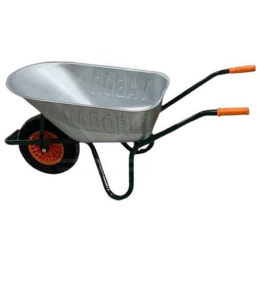 WHEEL BARROW ROUND INFLATABLE VAPOR