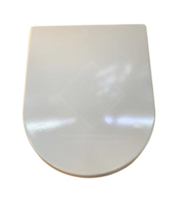 TOILET SEAT SOFT CLOSE TAORMINA