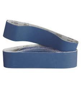 SANDING BELT 20X520MM G120 FOR BS-10 SANDING BELT 20X520MM G120 FOR BS-10